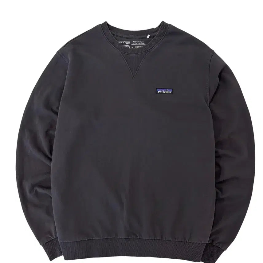 [BUNJANG] Patagonia Sweatshirt M / 파타고니아 맨투맨