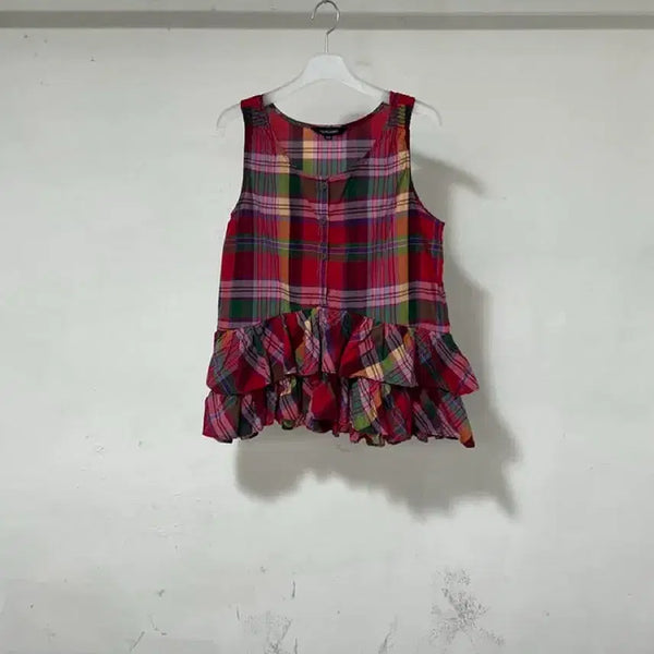 [BUNJANG] Vintage Top / vtg top