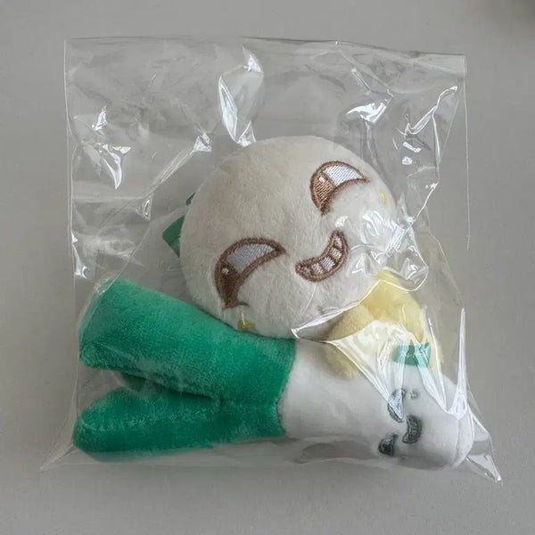[BUNJANG] NCT DREAM Chenle 'Daepa Dehet' Doll (Sealed) / 미개봉)엔시티드림 대파 데헷이 천러 인형