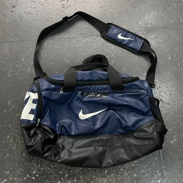 [BUNJANG] Nike Duffle Bag / 나이키 더플백