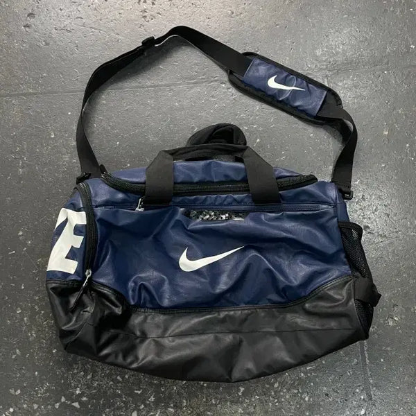 [BUNJANG] Nike Duffle Bag / 나이키 더플백