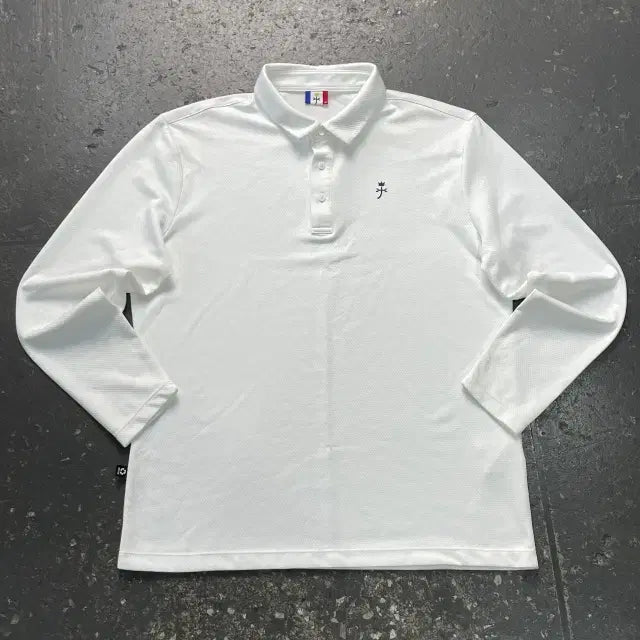 [BUNJANG] Castelbajac Polo Shirt / 105 까스텔바작 카라티