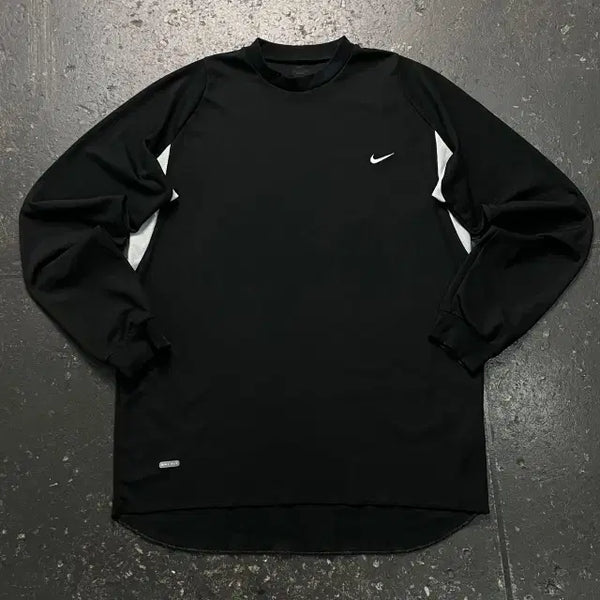 [BUNJANG] Nike Dri-FIT Long Sleeve Shirt / 105 나이키 드라이핏 롱슬리브