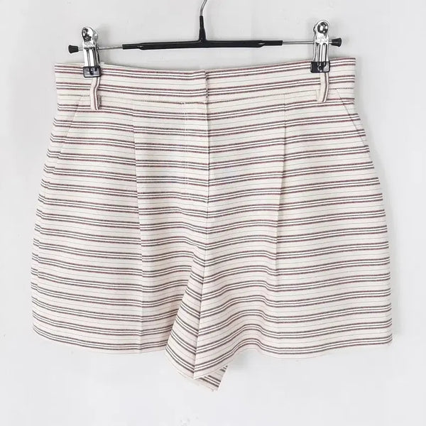 [BUNJANG] DUELL Stripe Shorts / 듀엘 스트라이프 쇼츠55
