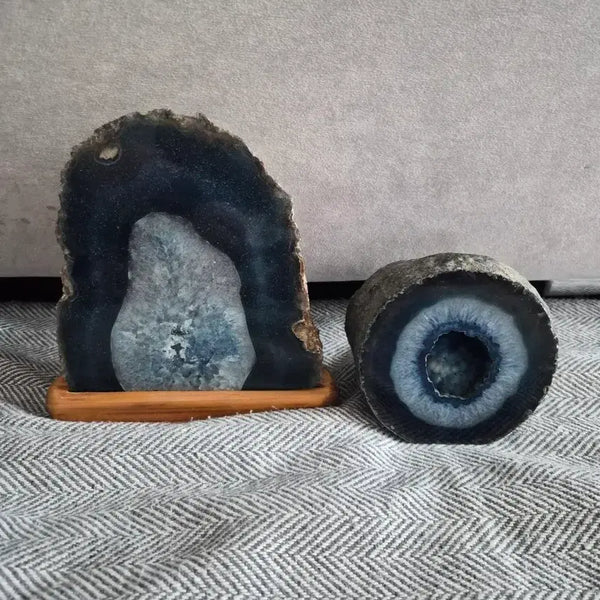 [BUNJANG] Brazilian Agate Specimen (1990s Import) / 원석 마노