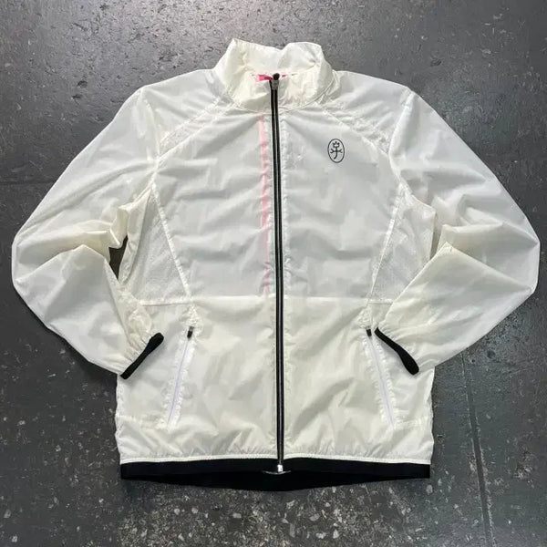 [BUNJANG] Bastet Jazz Lightweight Windbreaker / 95 까스텔바작 경량 바람막이