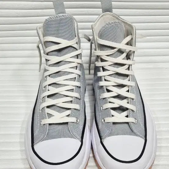 [BUNJANG] Converse Run Star Hike Size 265 / 컨버스 런스타 하이크  265사이즈