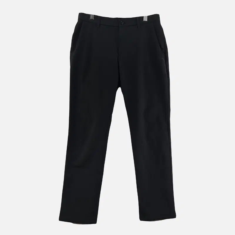 [BUNJANG] Puma Black Men's Pants 30-inch Waist / 푸마 블랙 남자 바지 30인치 N8489