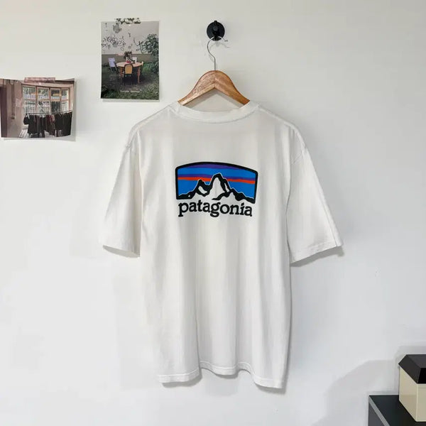[BUNJANG] Patagonia T-Shirt XL / [택포] [XL] 파타고니아 티셔츠