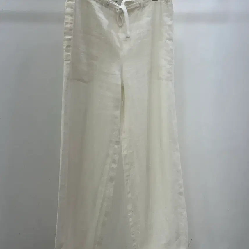 [BUNJANG] Vince Linen Pants XXS / VINCE 리넨 팬츠