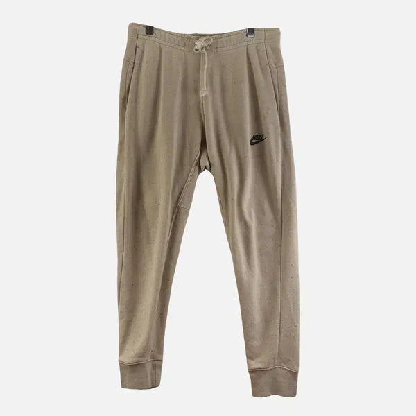 [BUNJANG] Nike Beige Men's Pants (30-32 inch) / 나이키 베이지 남지 바지 30-32인치 N8289
