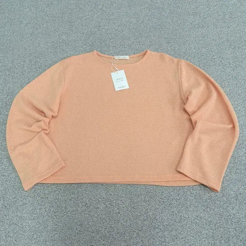 [BUNJANG] Vintage Knit Sweater / 새상품 빈티지 니트 | 0717B08