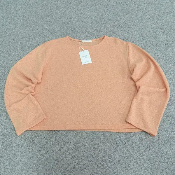 [BUNJANG] Vintage Knit Sweater / 새상품 빈티지 니트 | 0717B08