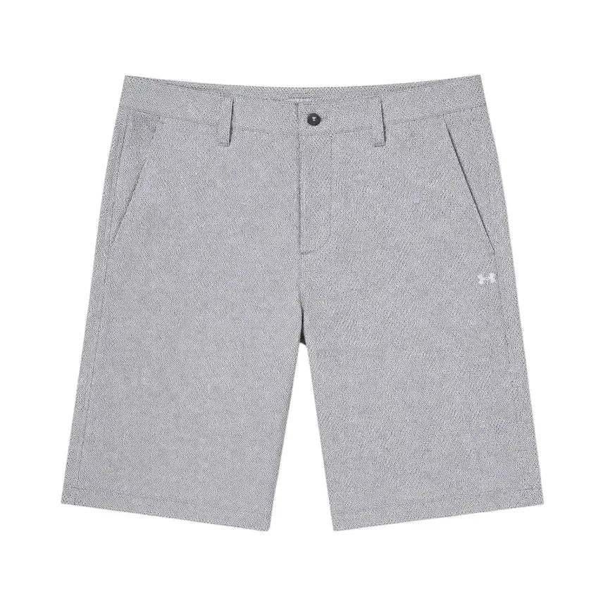 [BUNJANG] Under Armour Pattern Cotton Shorts / 남성34/ 언더아머 패턴 코튼 반바지 6-96