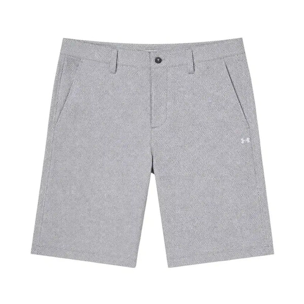 [BUNJANG] Under Armour Pattern Cotton Shorts / 남성34/ 언더아머 패턴 코튼 반바지 6-96