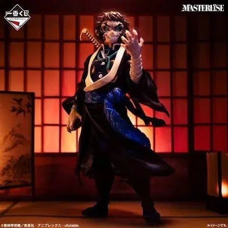 [BUNJANG] Demon Slayer: Kimetsu no Yaiba Kaigaku Ichiban Kuji B Prize Figure / 귀멸의칼날 귀칼 제일복권 쿠지 카이가쿠 피규어 판매합니다