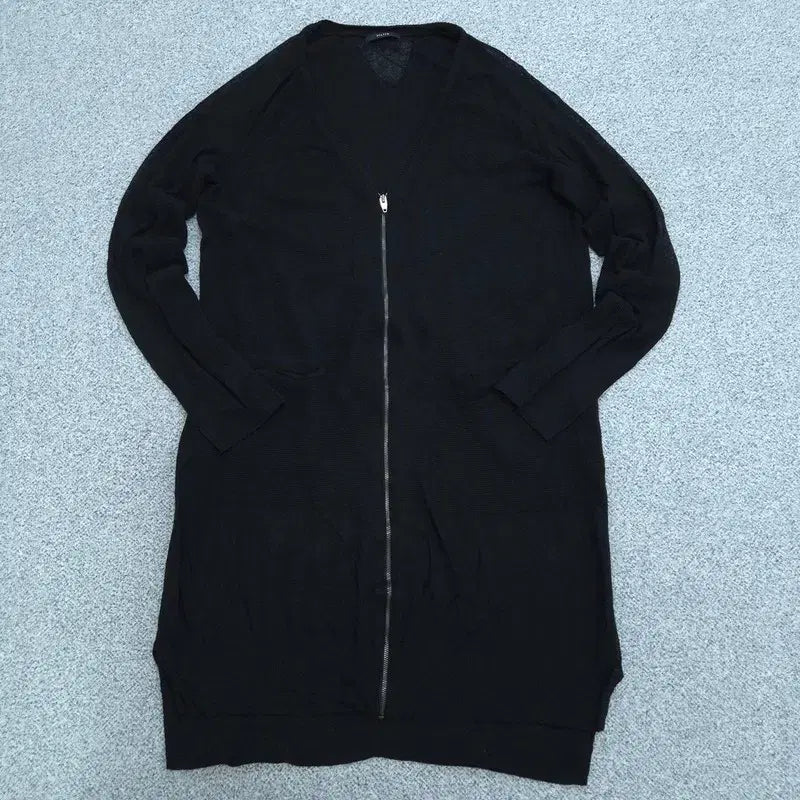 [BUNJANG] F System Cardigan / F 시스템 가디건 | 0724B10