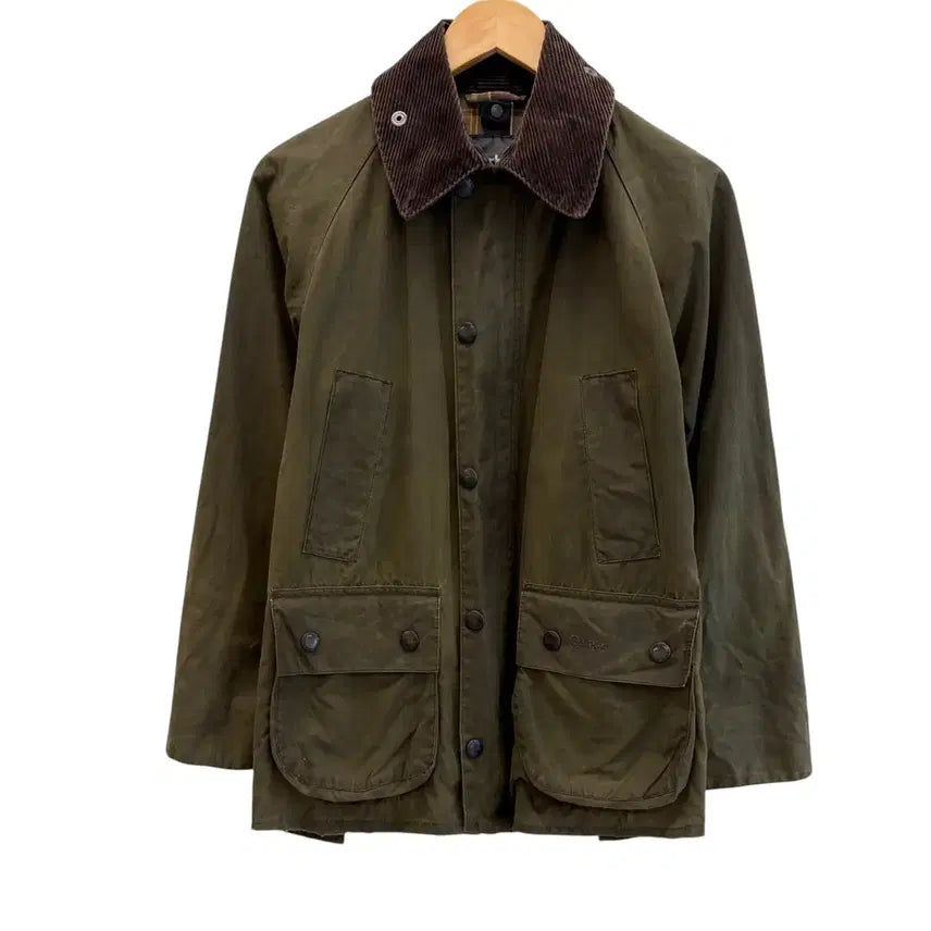 [BUNJANG] Barbour Classic Bedale Jacket / 바버 클래식 비데일