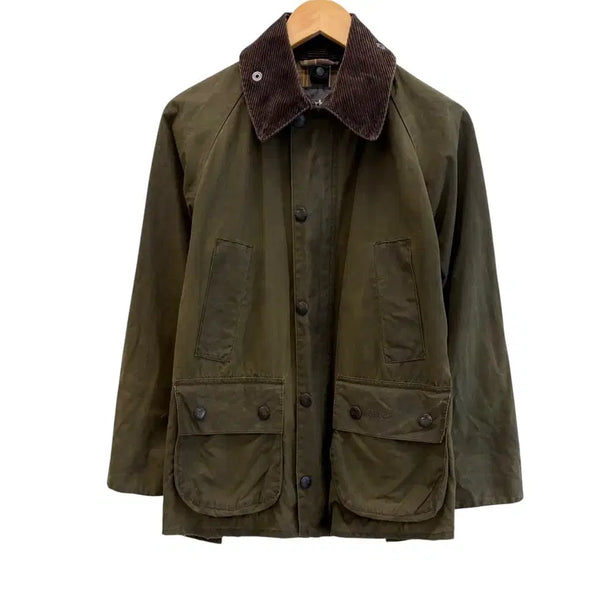 [BUNJANG] Barbour Classic Bedale Jacket / 바버 클래식 비데일