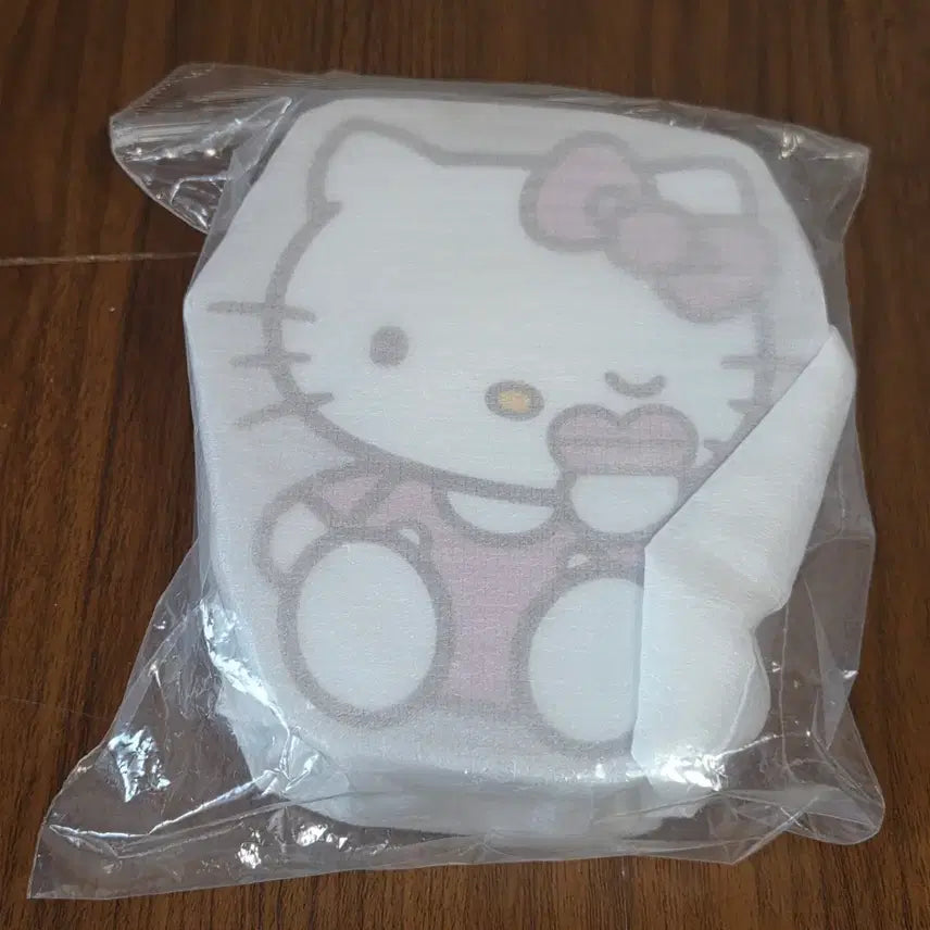 [BUNJANG] Filimili Hello Kitty Brush Stand / 필리밀리 헬로키티 브러쉬 거치대