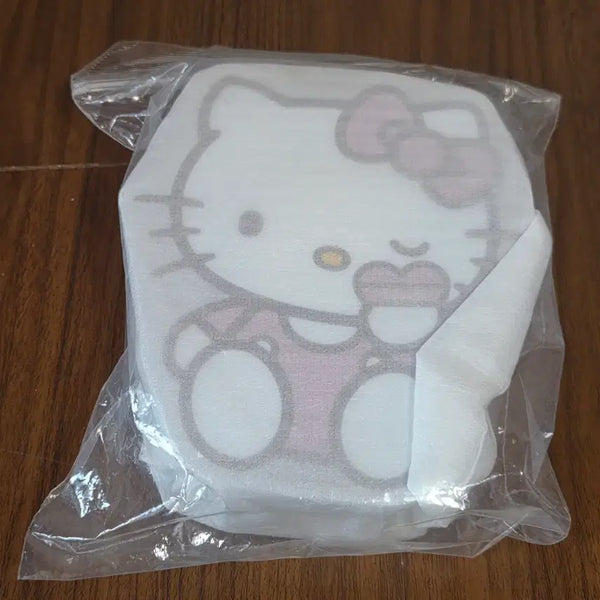 [BUNJANG] Filimili Hello Kitty Brush Stand / 필리밀리 헬로키티 브러쉬 거치대