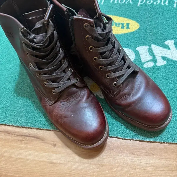 [BUNJANG] Chippewa 6-Inch Service Boots / 치페와 6인치 서비스 부츠
