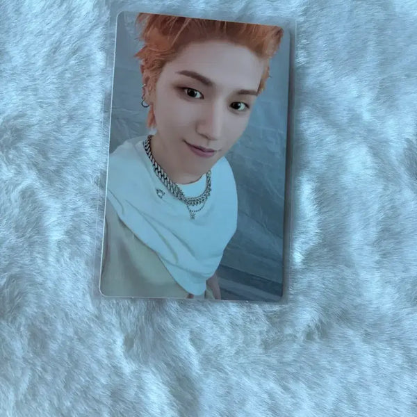 [BUNJANG] BOYNEXTDOOR The Action LEO Photocard / 보넥도 The Action 리우 포카