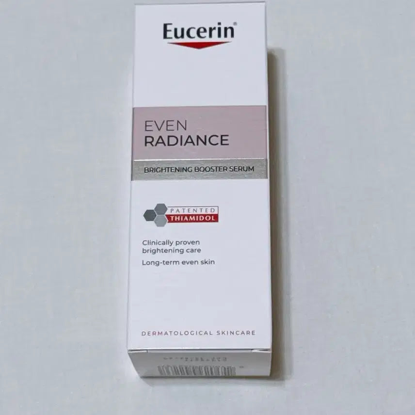 [BUNJANG] Eucerin Hyaluron-Filler + Vitamin C Booster Serum 30ml / [미개봉새상품] 유세린 티아미돌 부스터 세럼 30ml