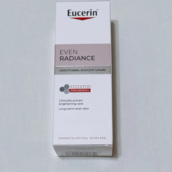 [BUNJANG] Eucerin Hyaluron-Filler + Vitamin C Booster Serum 30ml / [미개봉새상품] 유세린 티아미돌 부스터 세럼 30ml