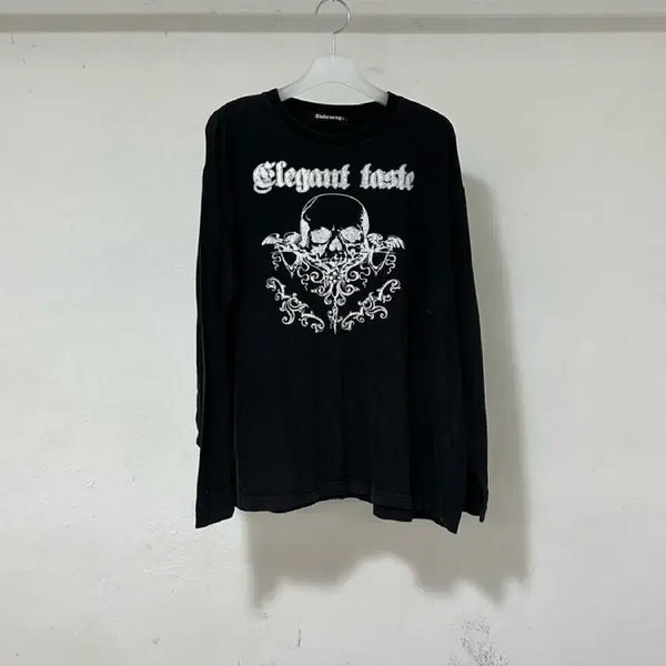 [BUNJANG] Vintage Top / vtg top