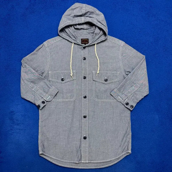 [BUNJANG] BEAMS HEART 7/10 Sleeve Hoodie / BEAMS HEART 빔즈 하트 7부 후드셔츠S