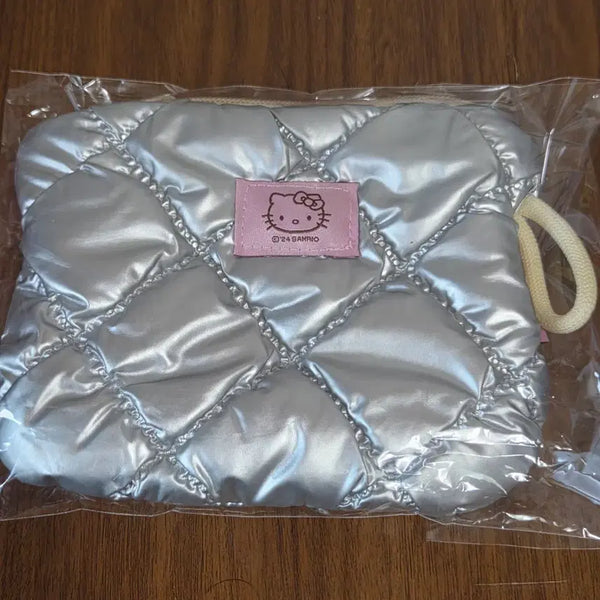 [BUNJANG] Filimili Hello Kitty Pouch / 필리밀리 헬로키티 파우치