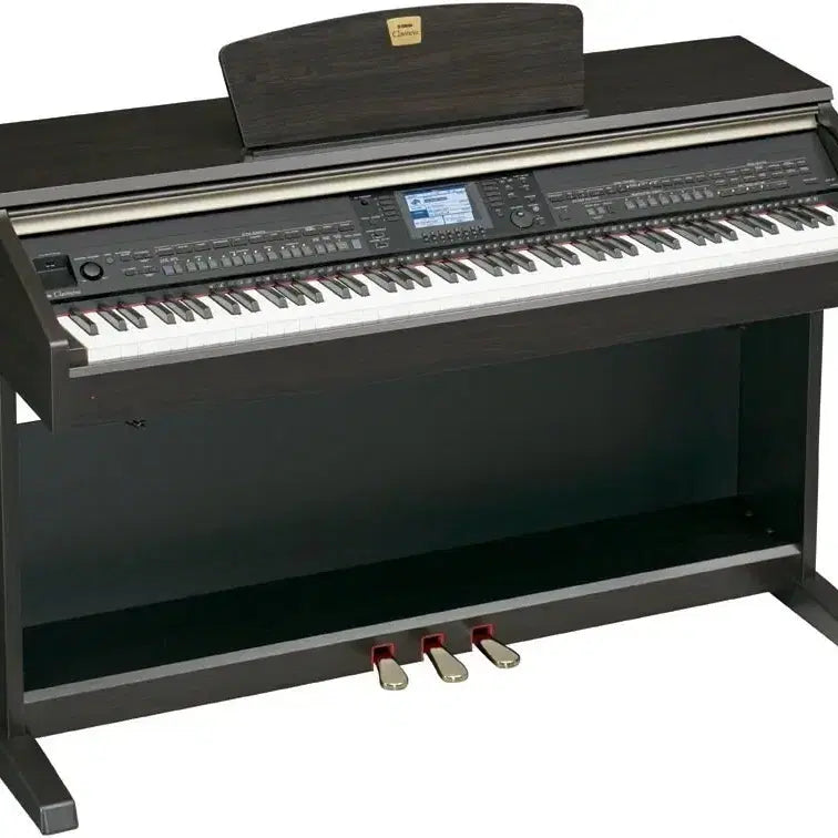 [BUNJANG] Yamaha Clavinova CVP-401 Digital Piano / 야마하 클라비노바 CVP-401 급처합니다