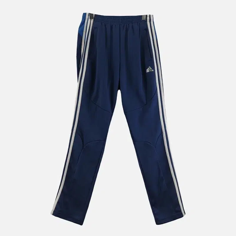 [BUNJANG] Adidas Navy Men's Pants / 아디다스 네이비 남자 바지 100 N8292