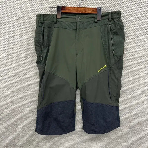 [BUNJANG] Merrell Hiking Shorts / 머렐 등산 반바지 86 D09812