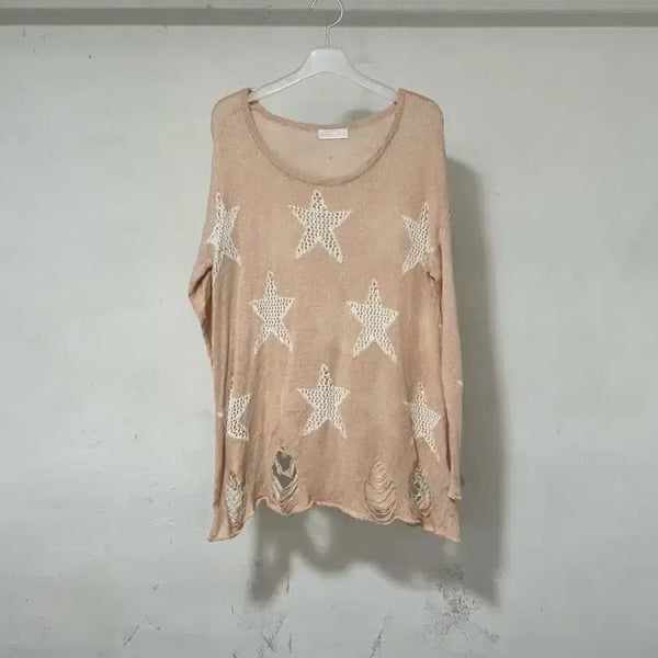[BUNJANG] Vintage Top / vtg top