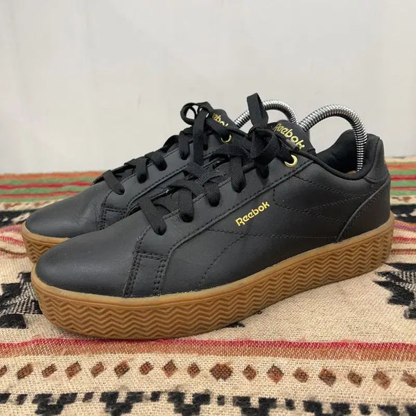 [BUNJANG] Reebok Royal Complete Sneakers / 리복 로얄 컴플리트 스니커즈 235 X02494