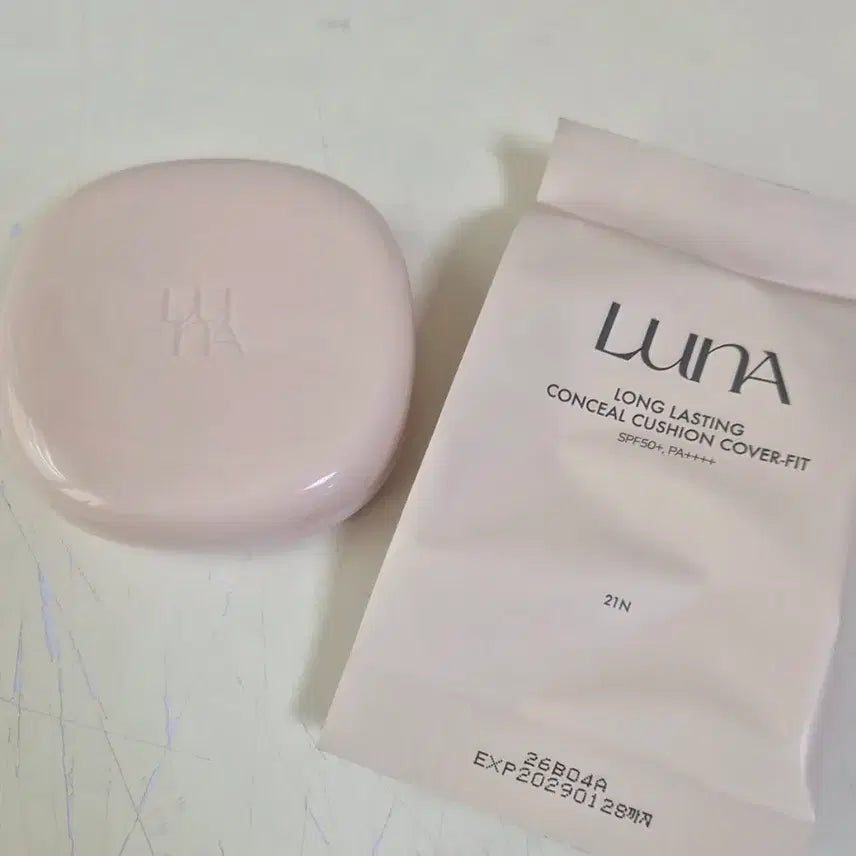 [BUNJANG] Luna Cushion 21N / 루나 쿠션 21N 판매