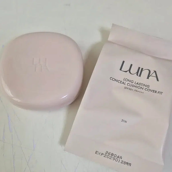 [BUNJANG] Luna Cushion 21N / 루나 쿠션 21N 판매