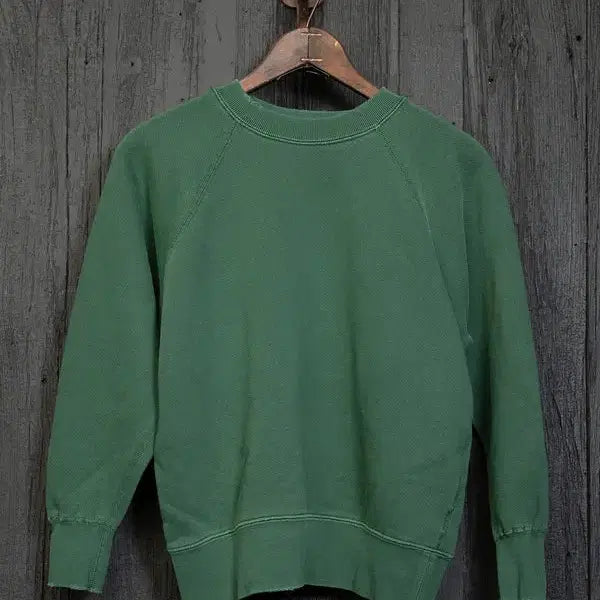 [BUNJANG] MADGOWN Shrunken Fleece Forest Hoodie (New) / [XXL] MADEWORN SHRUNKEN FLEECE FOREST새상품