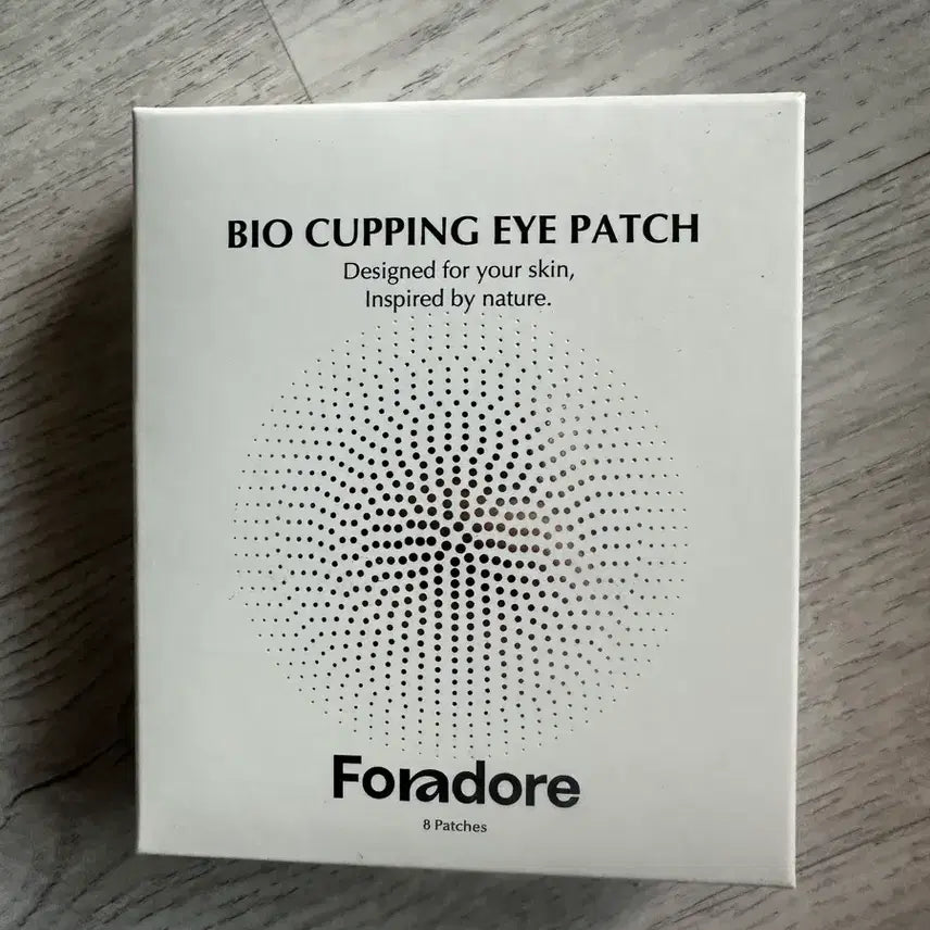 [BUNJANG] Foredoar Eye Patch (New) / 새상품 포어도어 아이패치