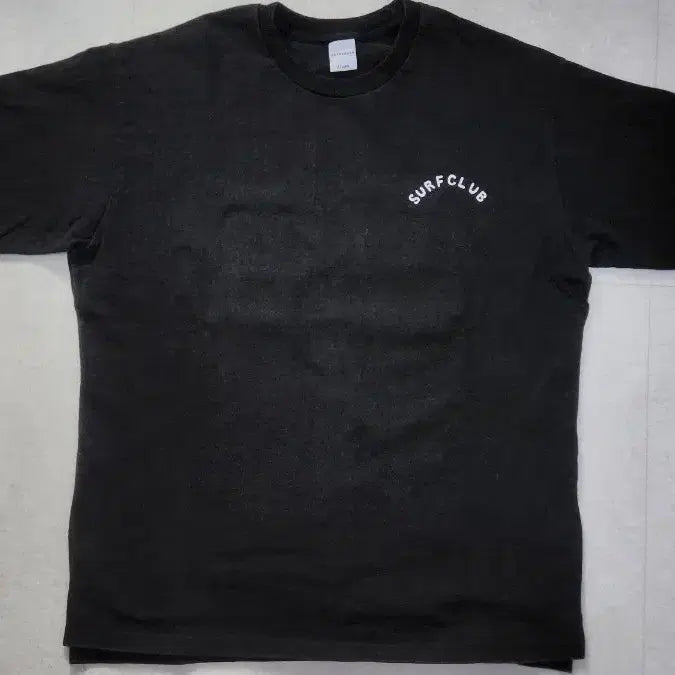 [BUNJANG] Gainsborough Surfer T-Shirt / 게인스보로 서퍼 반팔