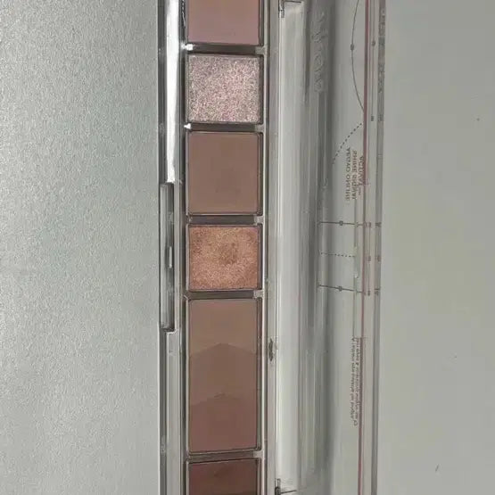 [BUNJANG] Peripera Aegyo Sal Tong Shin Shadow Palette / 페리페라 애교살통신 섀도우