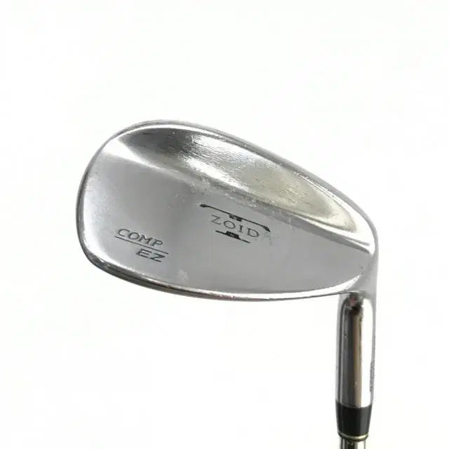 [BUNJANG] Mizuno T-Zoid Wedge 50-Degree Rifle Light 6.0 S / 미즈노 티조이드 F번 50도 웨지 라이플 라이트 6.0 S 7026...