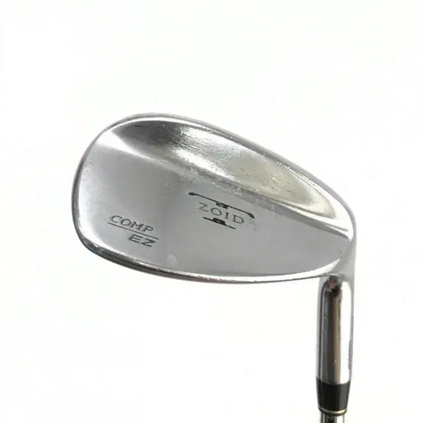 [BUNJANG] Mizuno T-Zoid Wedge 50-Degree Rifle Light 6.0 S / 미즈노 티조이드 F번 50도 웨지 라이플 라이트 6.0 S 7026...