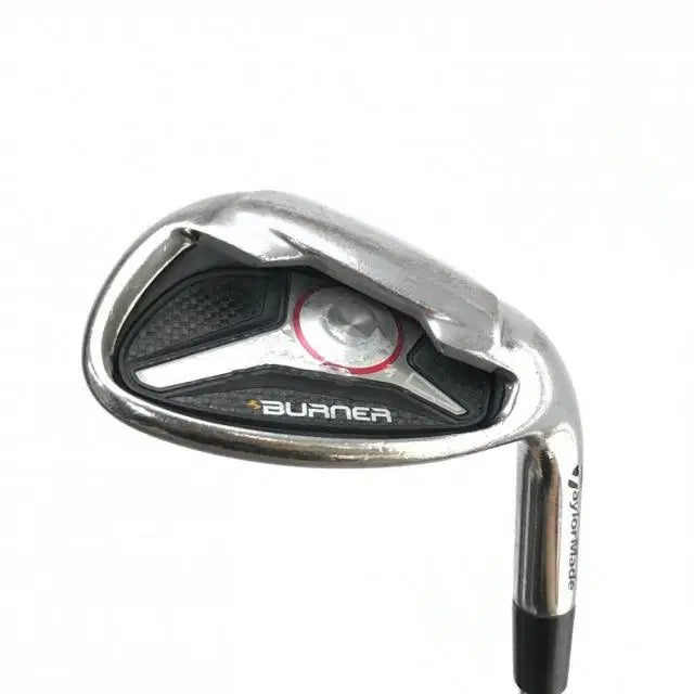 [BUNJANG] TaylorMade Burner S-Grind 55-Degree Wedge NSPRO 950 R / 테일러메이드 버너 S번 55도 웨지 NSPRO 950 R 70260...
