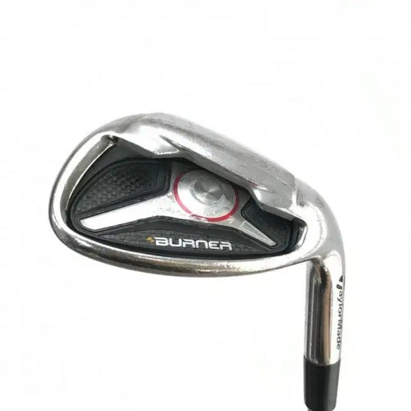 [BUNJANG] TaylorMade Burner S-Grind 55-Degree Wedge NSPRO 950 R / 테일러메이드 버너 S번 55도 웨지 NSPRO 950 R 70260...