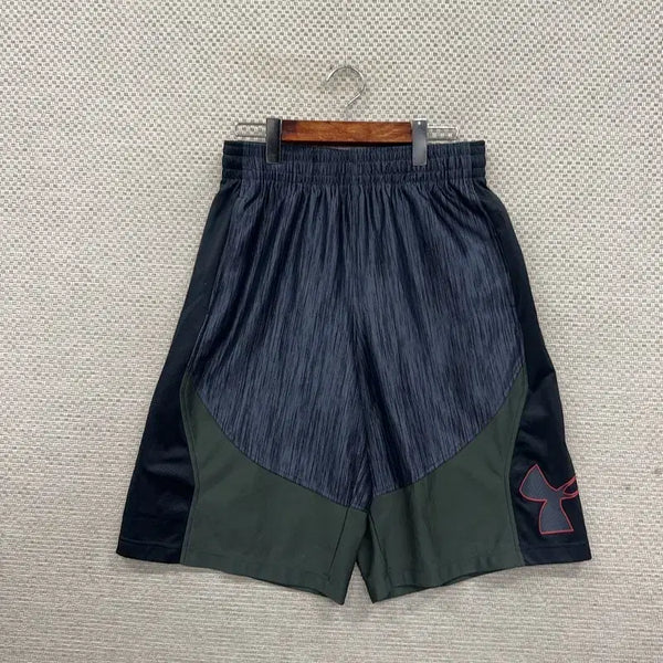 [BUNJANG] Under Armour Training Shorts Medium / 언더아머 츄리닝 반바지 M D09839