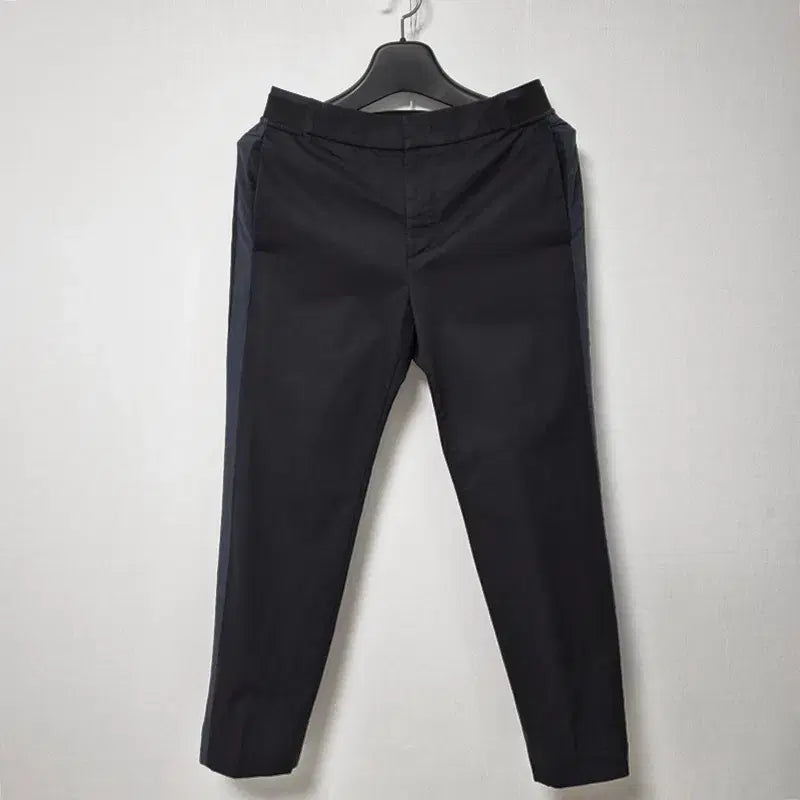 [BUNJANG] System Homme Men's Spring/Autumn Stretch Trousers Size 30 / 3472 시스템옴므 남성30 춘추 스판 바지 브랜드빌