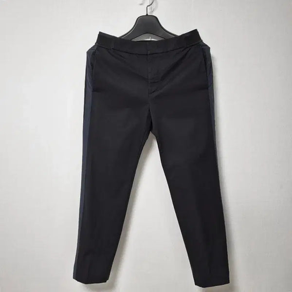 [BUNJANG] System Homme Men's Spring/Autumn Stretch Trousers Size 30 / 3472 시스템옴므 남성30 춘추 스판 바지 브랜드빌